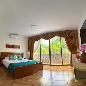 Boutique Luxury Pensión